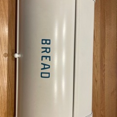 パン、お菓子ボックス
の画像