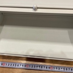 パン、お菓子ボックス
の画像