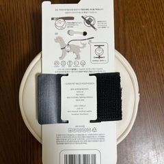 ペット用品の画像