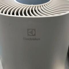 0907-041 Electrolux空気洗浄機の画像