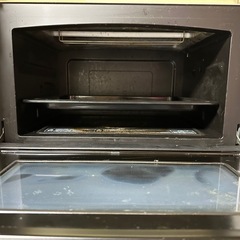 東芝製電子レンジ「ER-MD7(W)の画像