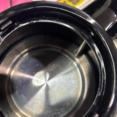 【電気ケトル】0.8L【T-fal】クリーニング済み【管理番号10709】野の画像