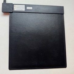 GEX　エキゾテラ　爬虫類　パネルヒーター　レプタイルヒートSの画像