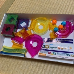 マグネットブロックの画像