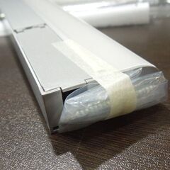 倉庫整理品 未使用 DNL LEDたなライト TA-LED542N-F1 2個 TA-LED841N-F1 3個 合計5個セット 照明器具 什器照明 札幌市 新道東店の画像