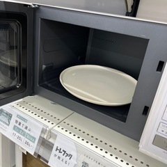 TOSHIBA オーブンレンジのご紹介です！の画像