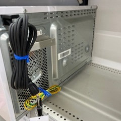 TOSHIBA オーブンレンジのご紹介です！の画像
