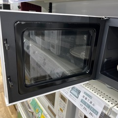 TOSHIBA オーブンレンジのご紹介です！の画像