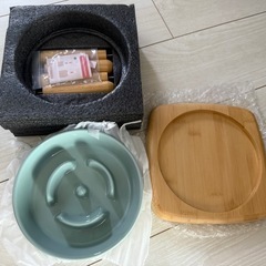 ペット用早食い防止の画像