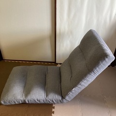 座椅子　あげますの画像