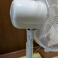 ジャンク Panasonic☆30cmリビング扇の画像