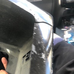 ハイゼットバッテリーカバーの画像
