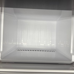 3ドア　冷凍庫Haierのご紹介ですの画像