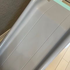 滑り台の画像