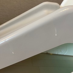滑り台の画像