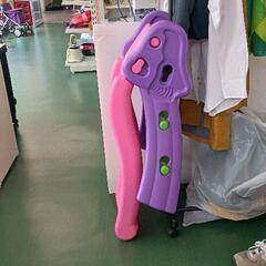 0907-031 折りたたみ滑り台 の画像