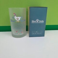 Blue Belle ブルーベル タンブラー5個セット・大相撲 湯呑5個セットの画像