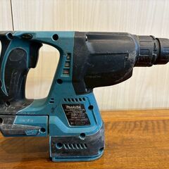 【愛品館八千代店】makita　マキタ　HR244D　充電式ハンマドリルの画像