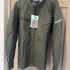 値下げ！新品未使用！Dickies ワークジャケットの画像