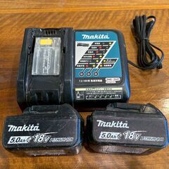 【愛品館八千代店】makita　マキタ　HR244D　充電式ハンマドリルの画像