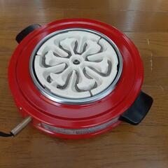 550円 日立電気コンロの画像