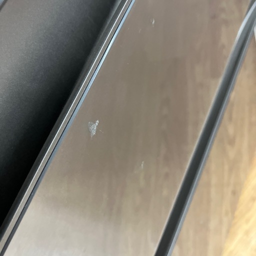 TOSHIBA　５ドア冷蔵庫