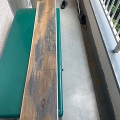 フロアタイルの画像