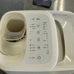 0907-046 シャープ 加湿器 の画像