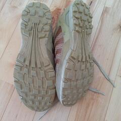 inov8 スニーカー　ROCLITE295の画像