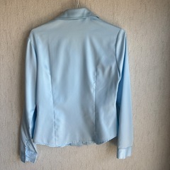 レディースシャツの画像