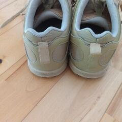 inov8 スニーカー　ROCLITE295の画像