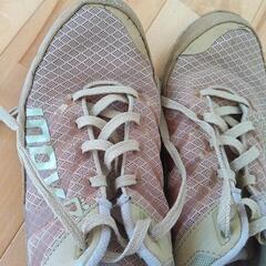 inov8 スニーカー　ROCLITE295の画像