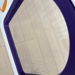 日本育児 ベビーサークル
の画像
