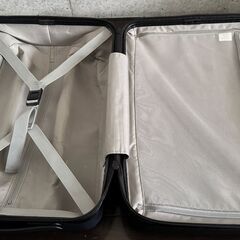 無印良品 キャリーバック 20Lの画像
