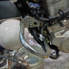 Dトラッカー250の画像
