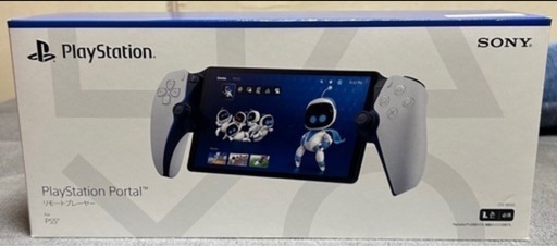 プレイステーションポータル PlayStation Portal