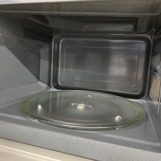 Panasonic 電子レンジのご紹介です！
