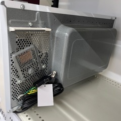 Panasonic 電子レンジのご紹介です！の画像