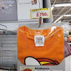 メイクマンTシャツ　110cmの画像