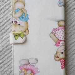 巨大スマホ☆simフリー☆知育タブレットの画像