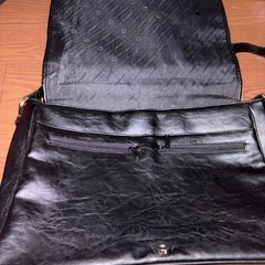 GYP0907 copione ショルダーバッグ　ブラックの画像