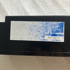60cm水槽用ライトの画像