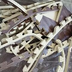 【9/15まで】衝撃吸収マットの画像