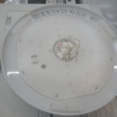 ニトリ LEDシーリングライト 8畳用 CLC-38W-3800【モノ市場東浦店】41の画像