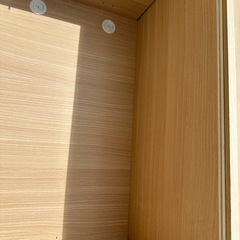 テレビボード差し上げます！の画像