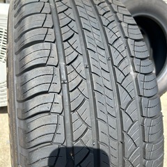 MICHELIN LATITUDE TOUR HP 265/60R18の画像