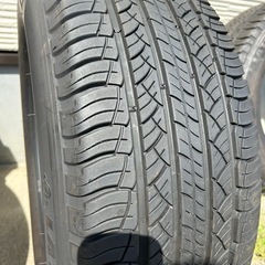 MICHELIN LATITUDE TOUR HP 265/60R18の画像