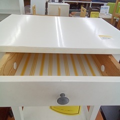★限定SALE20%OFF★《尼崎市/リサイクルショップドリーム次屋店》サイドテーブル　☆尼崎市若王寺☆の画像