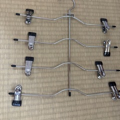 ハンガー まとめての画像