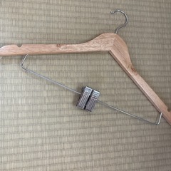 ハンガー まとめての画像